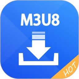 M3U8多线程下载器，支持断点续传、边下边播