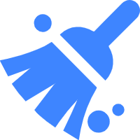 专治 C 盘爆红，一键清理 C 盘垃圾文件