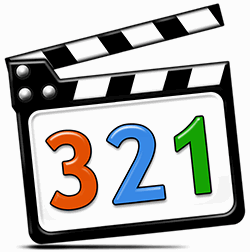 经典全能影音播放器MPC-HC.2.5.0